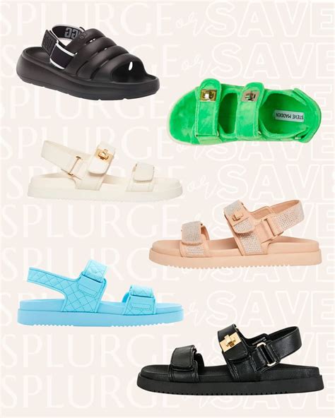 dad sandals chanel buy|dad sandals zara.